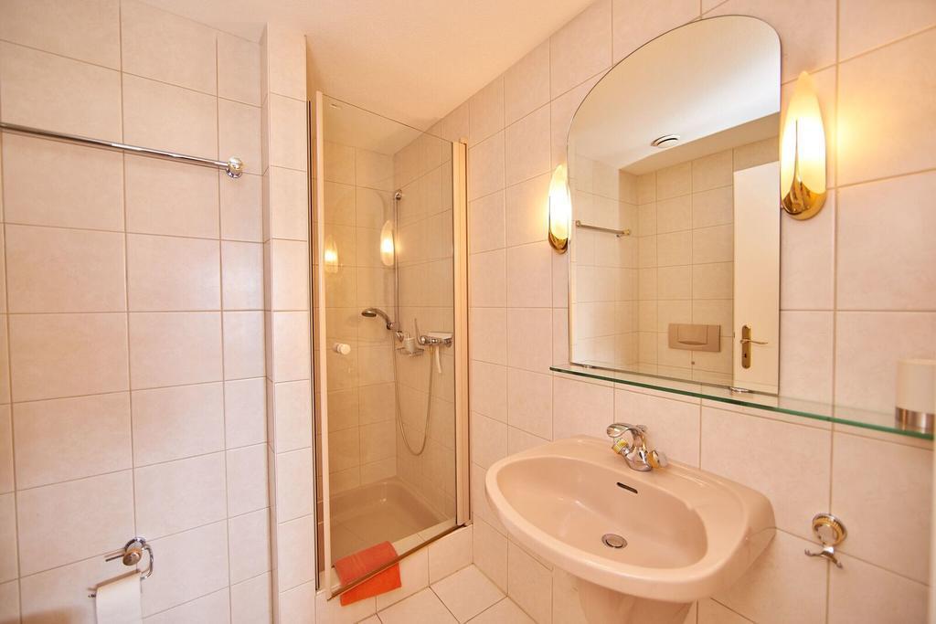 Ferienwohnung Isabella Ascona Exterior foto